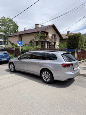 VW Passat Variant Business 2.0 TDI, снимка 16