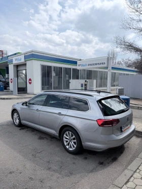 VW Passat Variant Business 2.0 TDI, снимка 3
