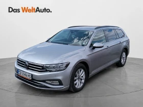 VW Passat Variant Business 2.0 TDI пълна сервизна история, снимка 1
