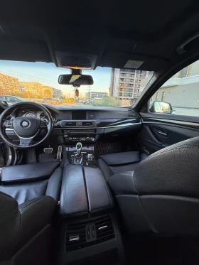 BMW 525 F10, снимка 6