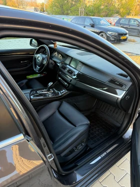 BMW 525 F10, снимка 8