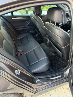 BMW 525 F10, снимка 3