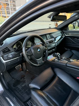 BMW 525 F10, снимка 7