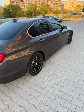 BMW 525 F10, снимка 4