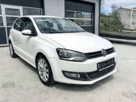 VW Polo 1.4i/DSG-94000km!!!, снимка 1