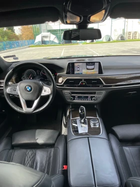 BMW 740 LD Xdrive, снимка 8
