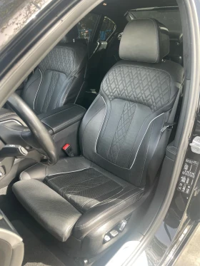 BMW 740 LD Xdrive, снимка 10