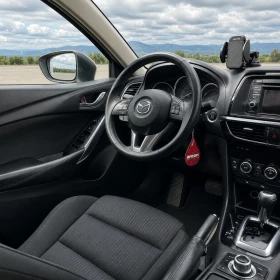 Mazda 6 2.2 Skyactiv-D 175 к.с., снимка 2