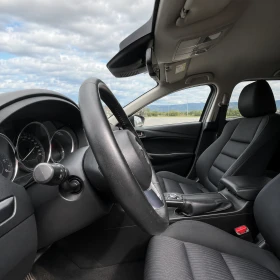 Mazda 6 2.2 Skyactiv-D 175 к.с., снимка 5