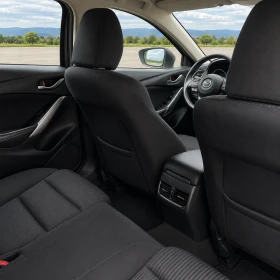 Mazda 6 2.2 Skyactiv-D 175 к.с., снимка 7