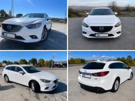 Mazda 6 2.2 Skyactiv-D 175 к.с., снимка 1