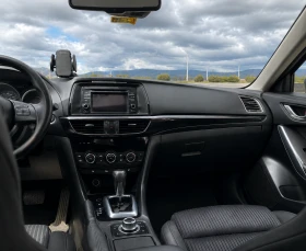 Mazda 6 2.2 Skyactiv-D 175 к.с., снимка 3