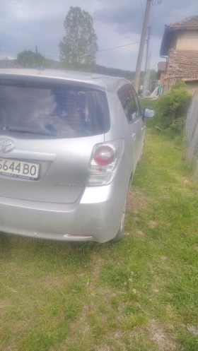 Toyota Verso 2.0, снимка 5