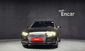 Audi A4 40 TFSI PREMIUM, снимка 3