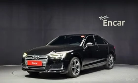 Audi A4 40 TFSI PREMIUM, снимка 1
