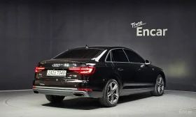 Audi A4 40 TFSI PREMIUM, снимка 2