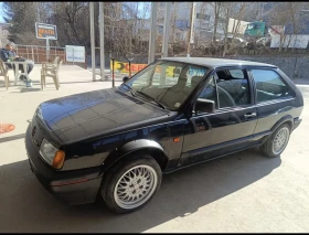 VW Polo GT 16V, снимка 1