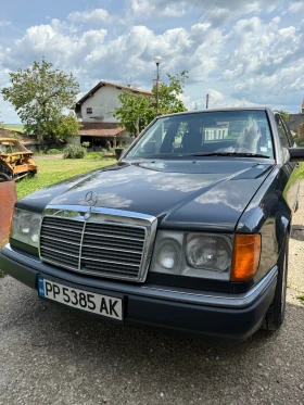 Mercedes-Benz E 200, снимка 2