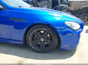 BMW 650 I Gran Coupe * CARFAX* , снимка 8