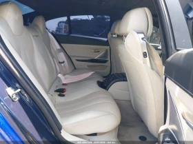 BMW 650 I Gran Coupe * CARFAX* , снимка 10