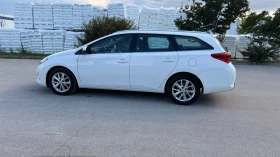 Toyota Auris 1.6 БЕНЗИН  , снимка 9