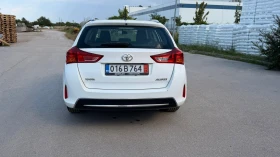 Toyota Auris 1.6 БЕНЗИН  , снимка 8