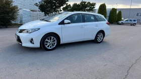 Toyota Auris 1.6 БЕНЗИН  , снимка 3