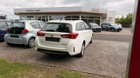 Toyota Auris 1.6 БЕНЗИН  , снимка 14