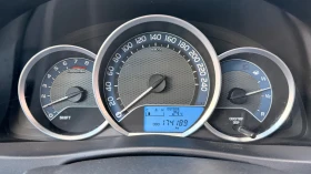 Toyota Auris 1.6 БЕНЗИН  , снимка 16