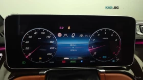Mercedes-Benz S 580 * LONG* BURMESTER* TV* ПАНО* 360* МАСАЖИ* HEAD-UP*, снимка 7