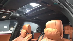 Mercedes-Benz S 580 * LONG* BURMESTER* TV* ПАНО* 360* МАСАЖИ* HEAD-UP*, снимка 16