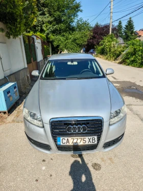 Audi A6 3.0 TDI quattro , снимка 1
