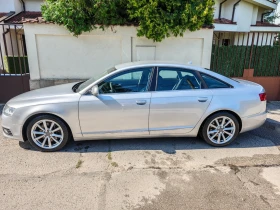 Audi A6 3.0 TDI quattro , снимка 3