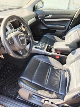 Audi A6 3.0 TDI quattro , снимка 7