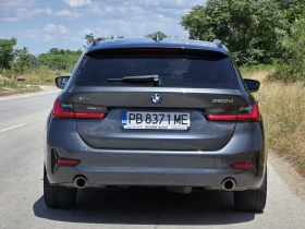 BMW 320 xDrive Mild Hybrid, снимка 5