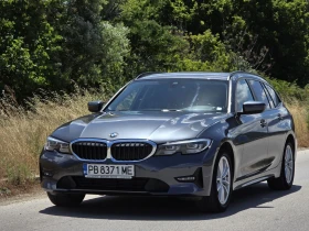 BMW 320 xDrive Mild Hybrid, снимка 2
