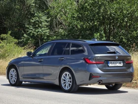 BMW 320 xDrive Mild Hybrid, снимка 4