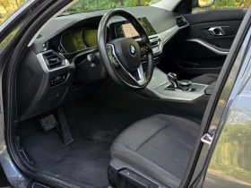 BMW 320 xDrive Mild Hybrid, снимка 9