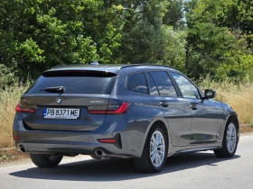 BMW 320 xDrive Mild Hybrid, снимка 6