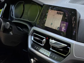 BMW 320 xDrive Mild Hybrid, снимка 12