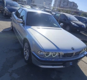 BMW 728, снимка 3