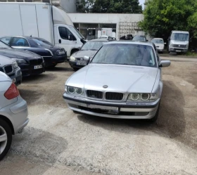 BMW 728, снимка 2