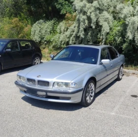 BMW 728, снимка 10