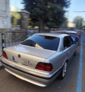 BMW 728, снимка 9