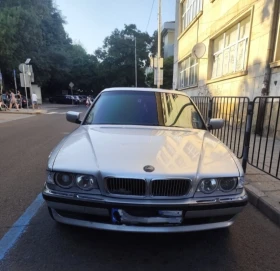 BMW 728, снимка 1