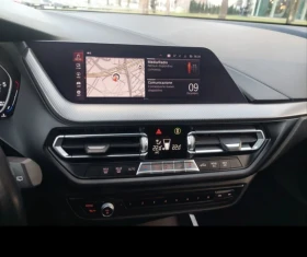 BMW 118 118D M-paket, снимка 13
