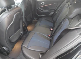 BMW 118 118D M-paket, снимка 9