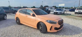 BMW 118 118D M-paket, снимка 4