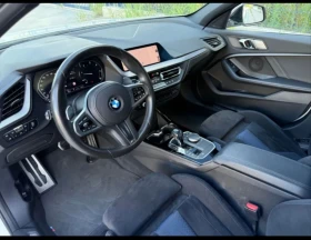 BMW 118 118D M-paket, снимка 8