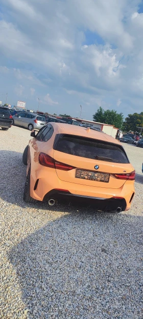BMW 118 118D M-paket, снимка 7
